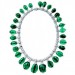 Emerald Jewelry St. Patrick Day Cartier Tiffany JAR