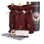 Wine Tasting party set