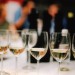 how to host a wine tasting