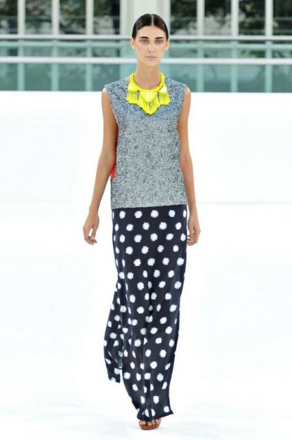 Sass and Bide ss2012